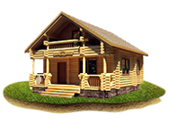 Рубленые дома