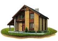 Каркасные дома